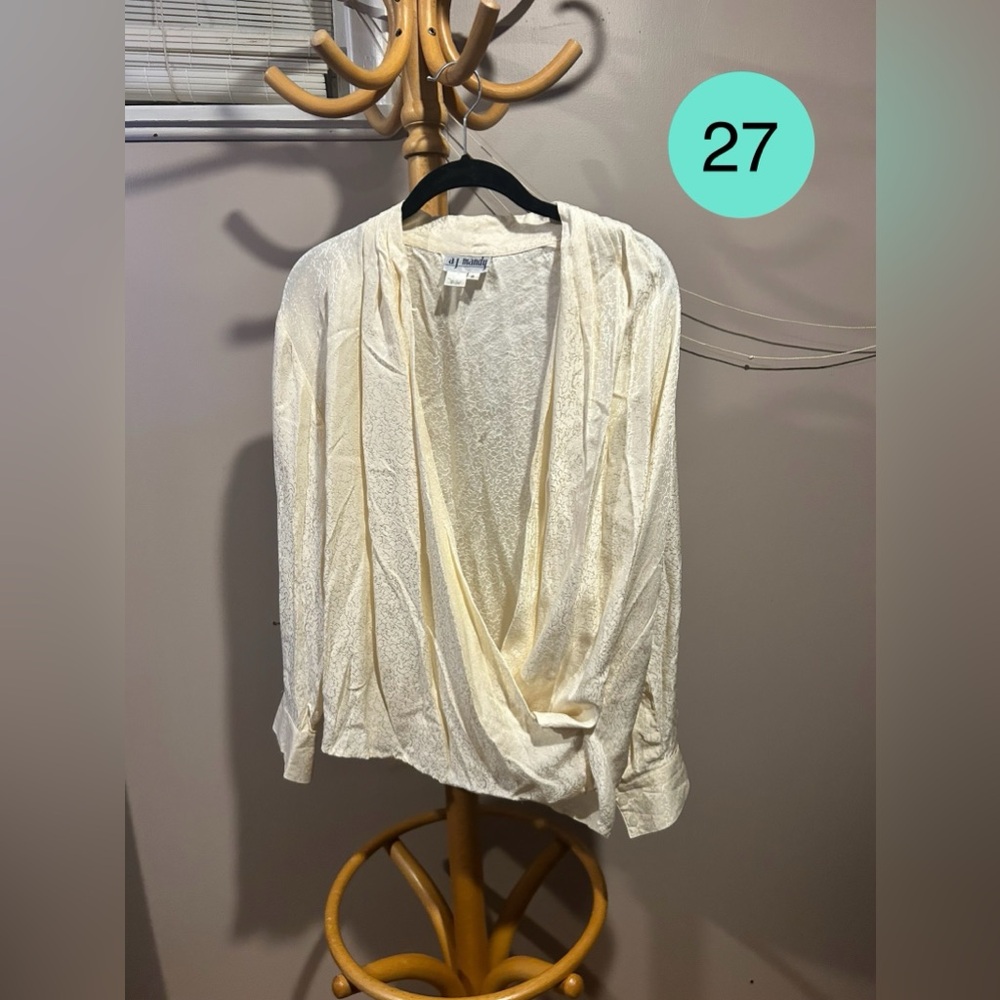 posh show items 27-41